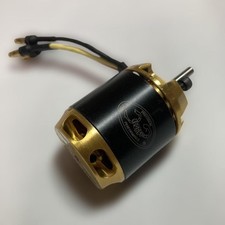 Scorpion HK-2520 1880KV Brushless Motor