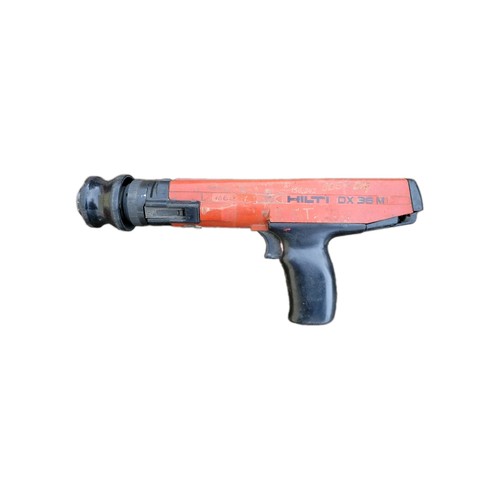 Hilti 36m bolzensetzgerät - 36m,