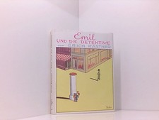Emil und die Detektive. Ein