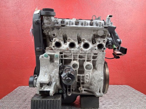 Motor ohne anbauteile - motor,