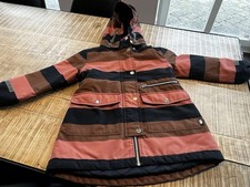 Winterjacke Danefae Kinder