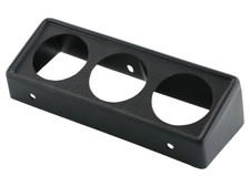 ABS Gehäuse / Mittelkonsole