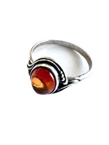 Natur bernstein kinder ring - natur,