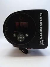 Grundfos Magna3 32-80 F 220 Umwälzpumpe Heizungspumpe Energiesparpumpe 98333875