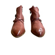 A.S. 98 Stiefel Stiefeletten