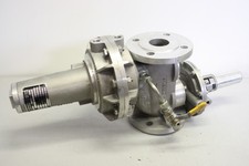 MEDENUS  RS250 DN50 PN16 Gasdruckregler gas pressure regulator 1010-129/01