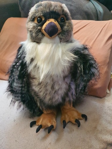 Charlie bears wanderfalke - charlie,