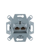 Berker 4587 UAE-Steckdose