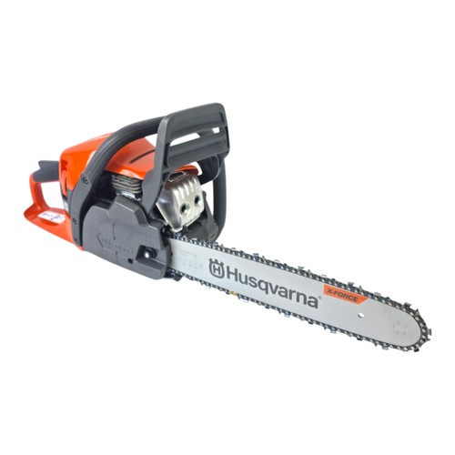Husqvarna 445s benzin - husqvarna,