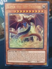 Slifer der himmelsdrache - der,