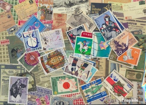 Briefmarken japan - briefmarken,