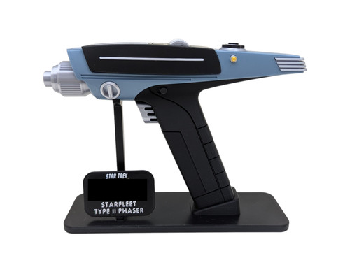 Star trek snw phaser prop - prop,