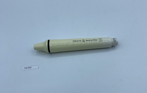 Ritter opm ultraschall - ritter,