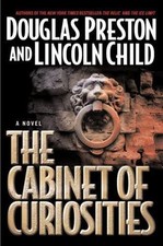 Cabinet of Curiosities : A