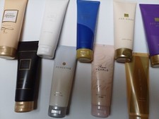 AVON parfümierte Körperlotion, 125 ml verschiedene Düfte