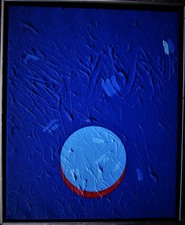 Göran Gimdal, abstrakte