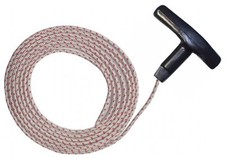 Starterseil Anwerfseil Zugseil