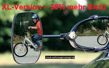 EMUK Wohnwagenspiegel Spiegel