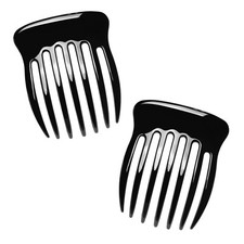 2 x schöne Einsteckkämme