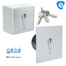 Geba schlüssel schalter - geba,