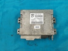 Original Renault Twingo Motor