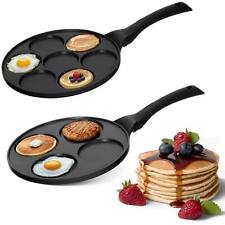 Pancakes Bratpfanne Pancake