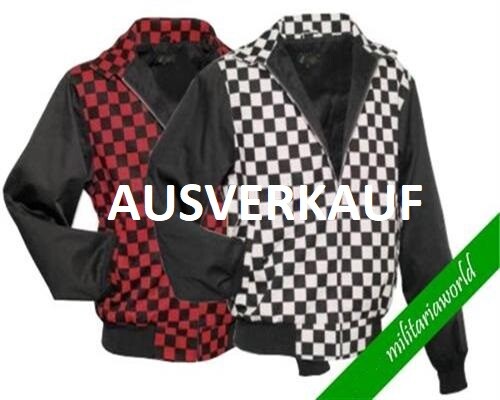 Neu harrington jacke king - harrington,