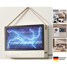 Ruhig Hybrides Spektrum Elektrischer Insektenvernichter Elektrisch Fliegenfalle