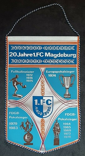 Genuine pennant years - genuine, 20