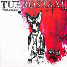 Turbostaat / VORMANN LEISS