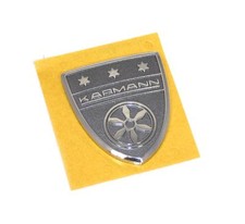 KARMANN Schriftzug Original VW