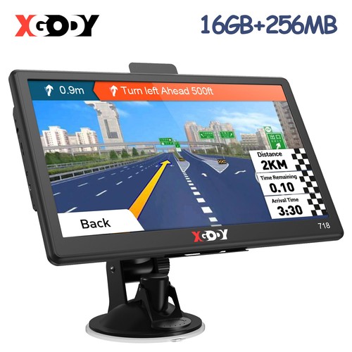 Xgody zoll navigationsgerät - xgody,