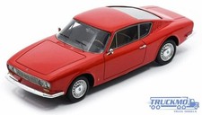 Schuco Ford OSI 20 M TS 1968
