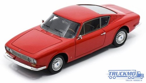 Schuco ford osi - ford, m