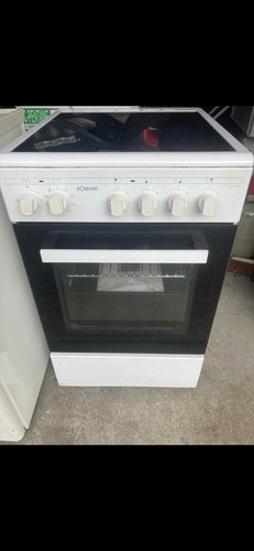 Bomann ehc 3557 elektroherd - bomann,