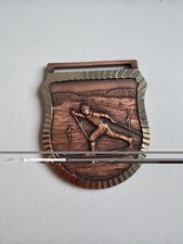 Schlapp-Ski-Langlauf 1977