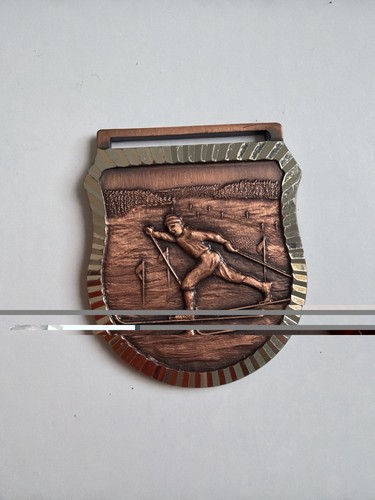 Schlapp ski langlauf - schlapp-ski-langlauf, 1977