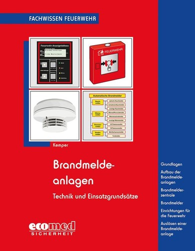 Brandmeldeanlagen hans - brandmeldeanlagen,