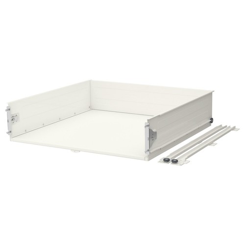 Ikea förvara schublade - schublade, weiß