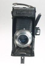 Voigtländer Bessa mit