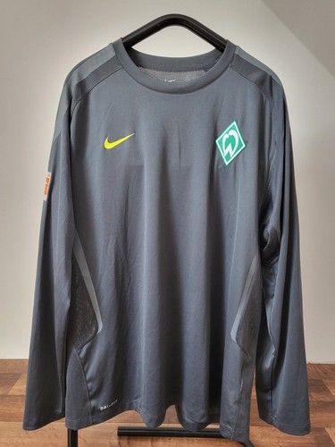 Werder trikot nike - xl,
