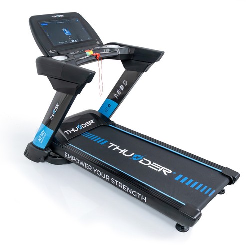 Laufband profi 25kmh 6ps - laufband,