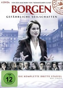 Borgen gefährliche - borgen,