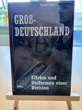 Großdeutschland effekte und - großdeutschland:,