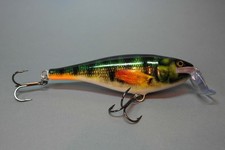 Rapala Wobbler Super Shad Rap