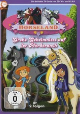 Horseland vol große - vol., 2.1:
