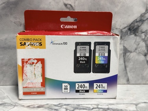Canon genuine 240xl black - canon, pg-240xl