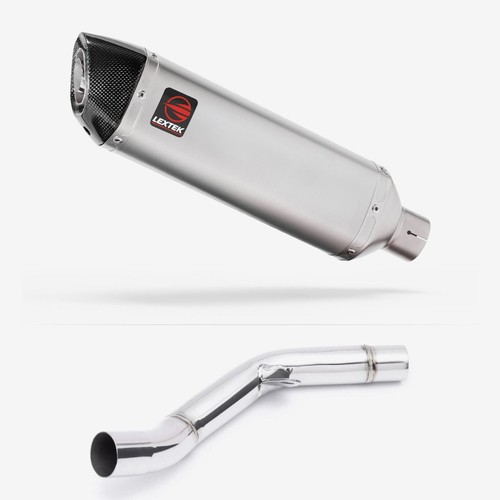 Lextek slip edelstahl - lextek, 300mm