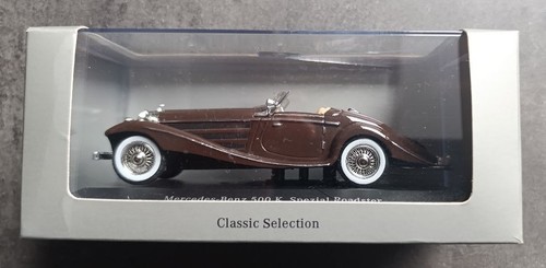 Original mercedes benz 500 - original,