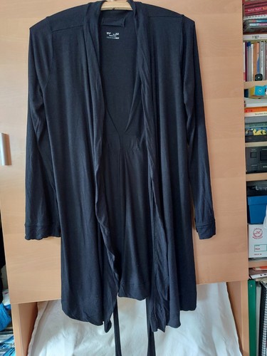 Leichter morgenmantel - leichter, xs